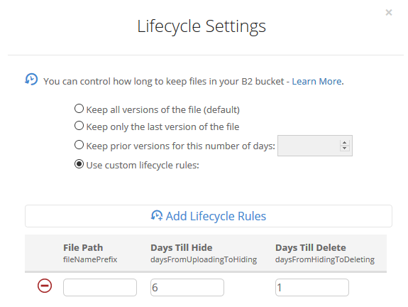 Backup freenas Backup freenas